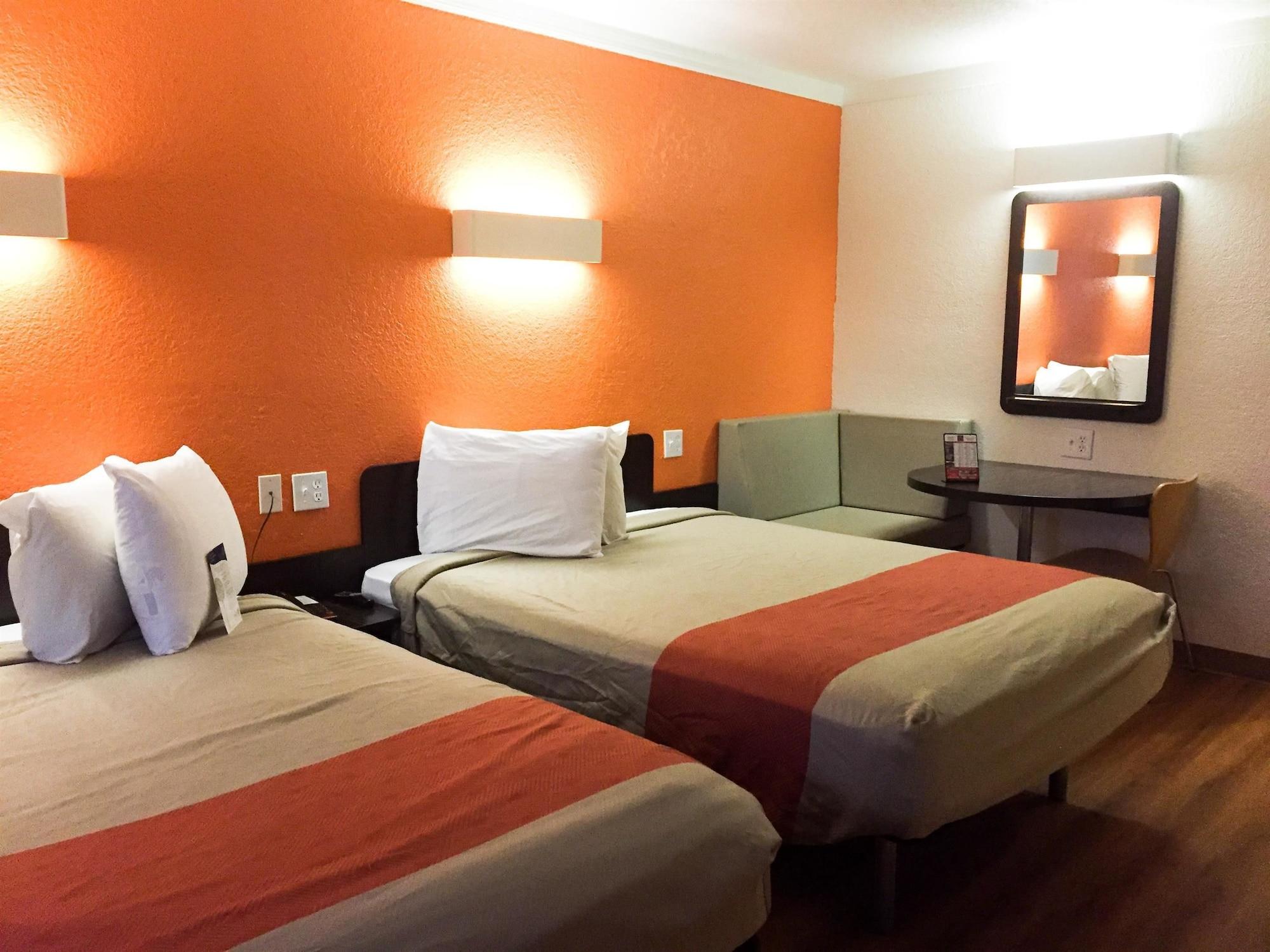 Motel 6-Tampa, Fl - Fairgrounds Heartland Esterno foto