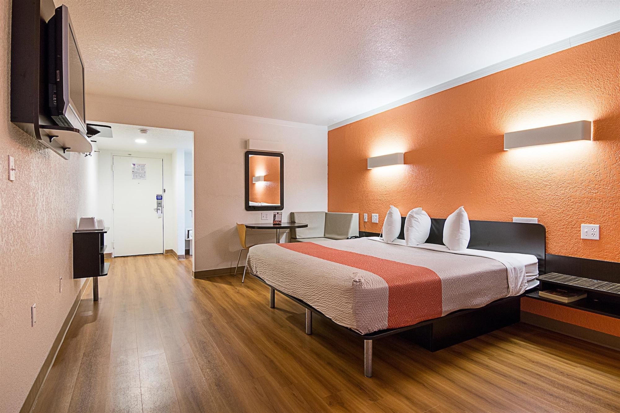 Motel 6-Tampa, Fl - Fairgrounds Heartland Esterno foto