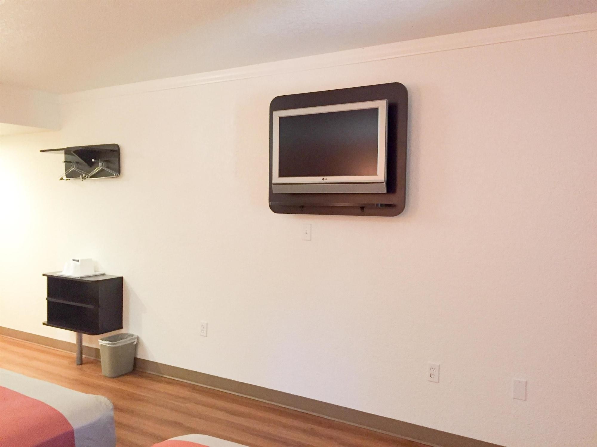 Motel 6-Tampa, Fl - Fairgrounds Heartland Esterno foto